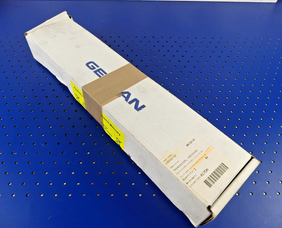 GEFRAN M31-6-M-P10M-1-4-D