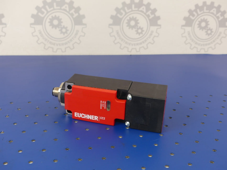 EUCHNER CES-A-C5E-01 NEU