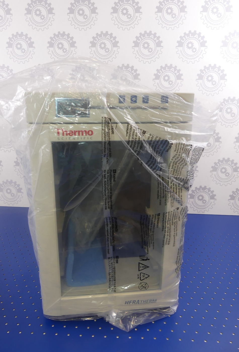 THERMO HERATHERM IMC 18 EU APAC NEU