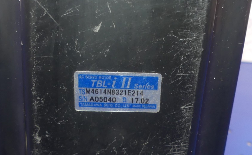 TBL-i II TSM4614N8321E214