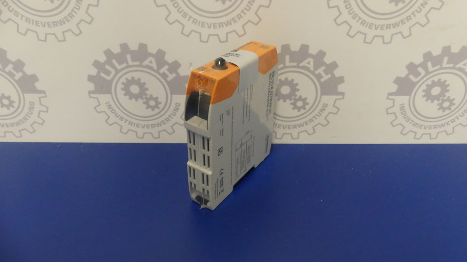 KUNBUS RevPi Con MBUS Ident No: 100282