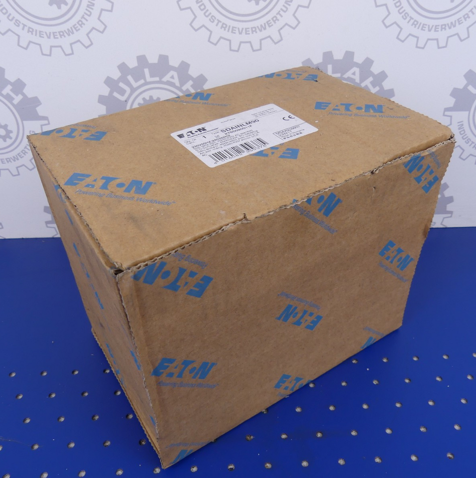 EATON SDAINLM90 Stern-Dreieck-System