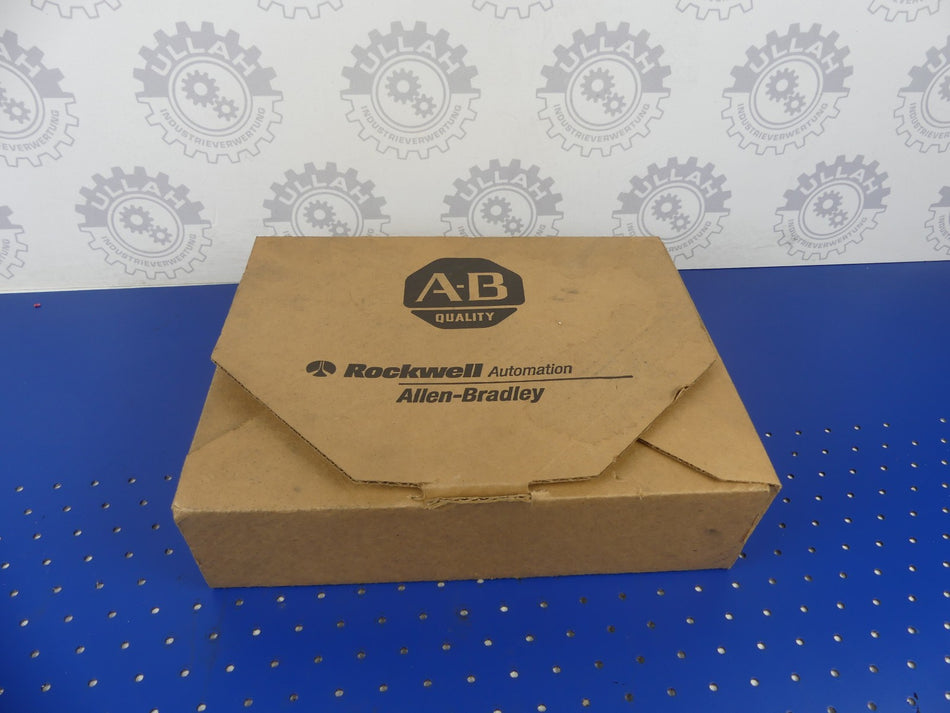 ALLEN BRADLEY 1747-AIC NEU
