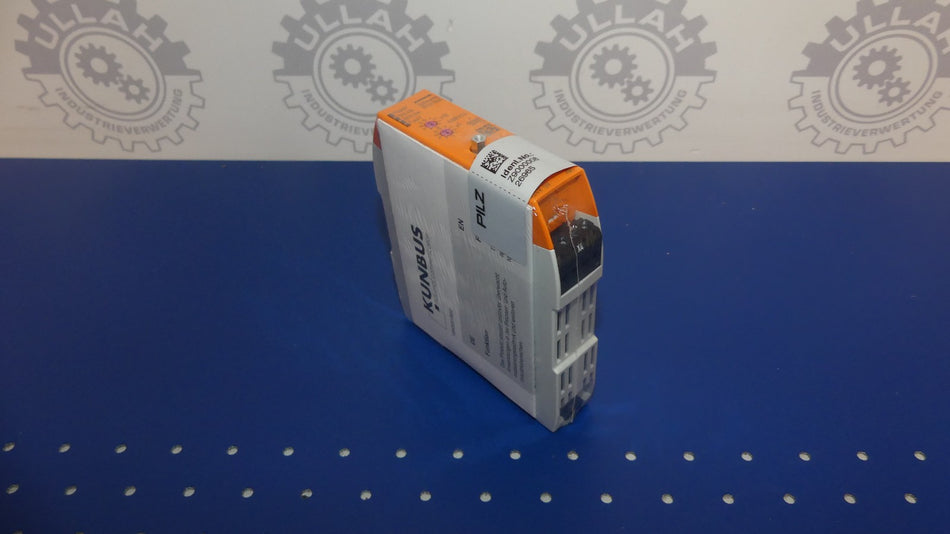 KUNBUS-GW Profibus Ident. No.: 100069