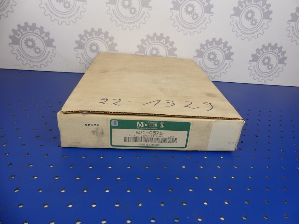 MOLLER 621-0576 NEU