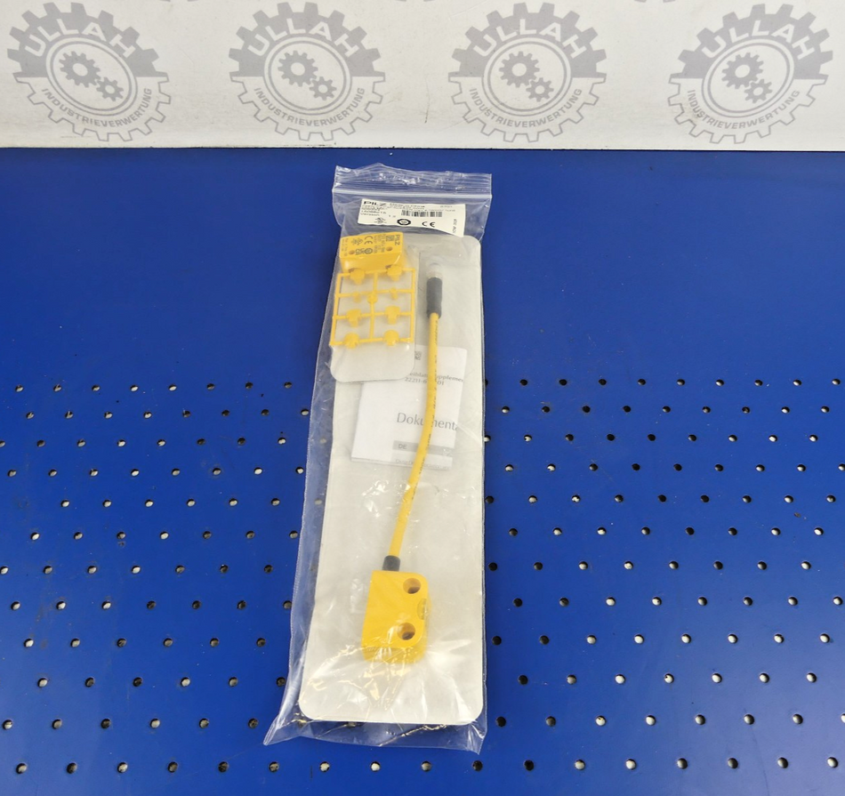 Pilz 506334 PSEN ma1.4p-50/PSEN ma 1.4-10mm/ 1 unit Sicherheitssensor