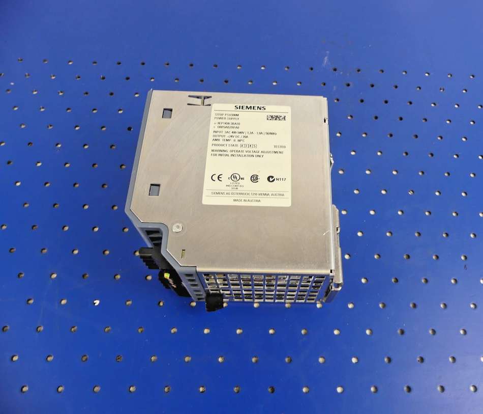 SIEMENS 6EP1436-3BA10
