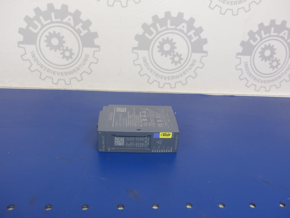 SIEMENS 6ES7134-6PA21-0CU0