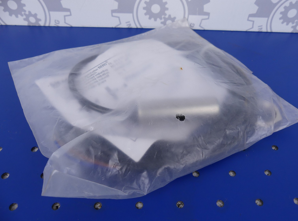 Siemens 3RG4013-0AG01 Induktiv Sensor