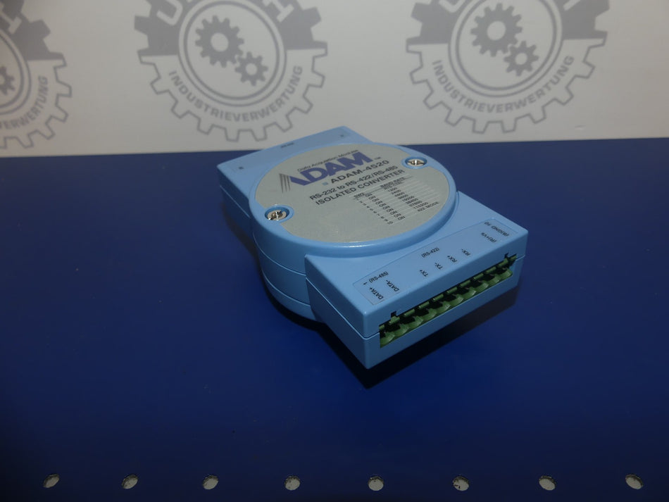 Advantech Digital I/O-Modul Typ ADAM-4520