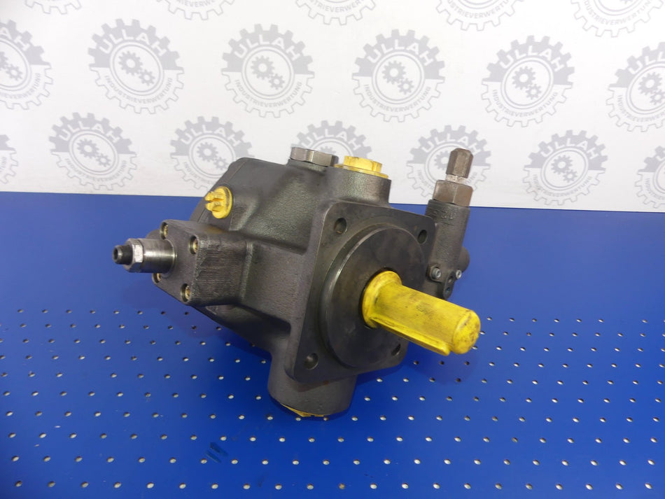 Rexroth PV7-17/25-45RE01MC0-08