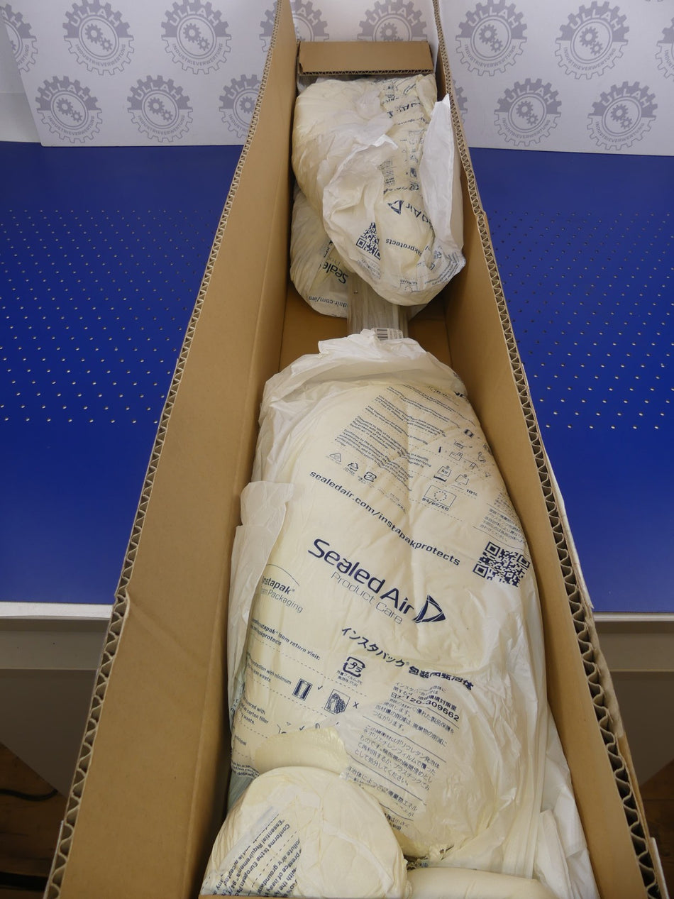 SMC LEFS25LB-750B