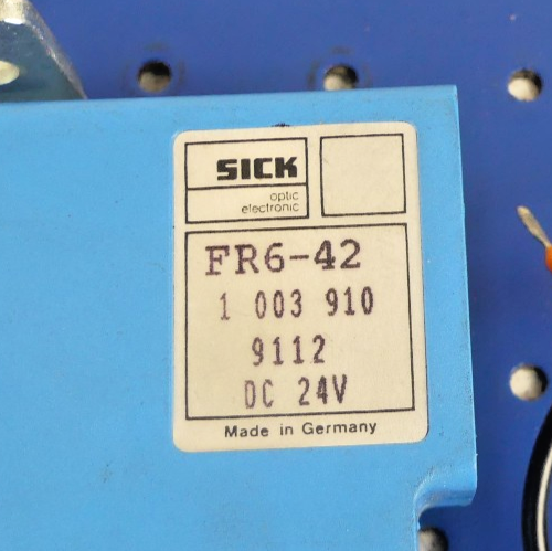 SICK FR6-42  1003910