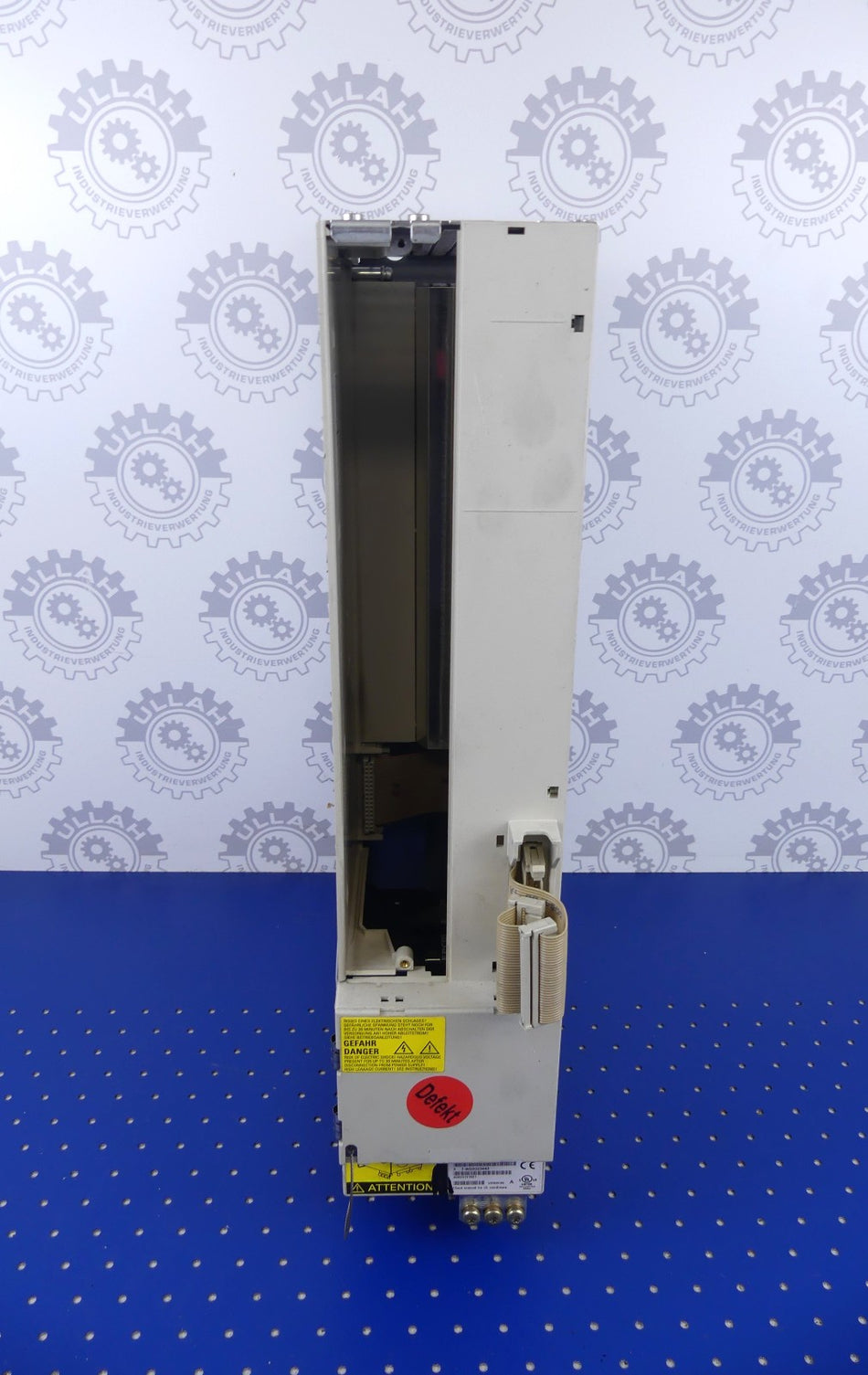 SIEMENS 6SN1123-1AB00-0CA3