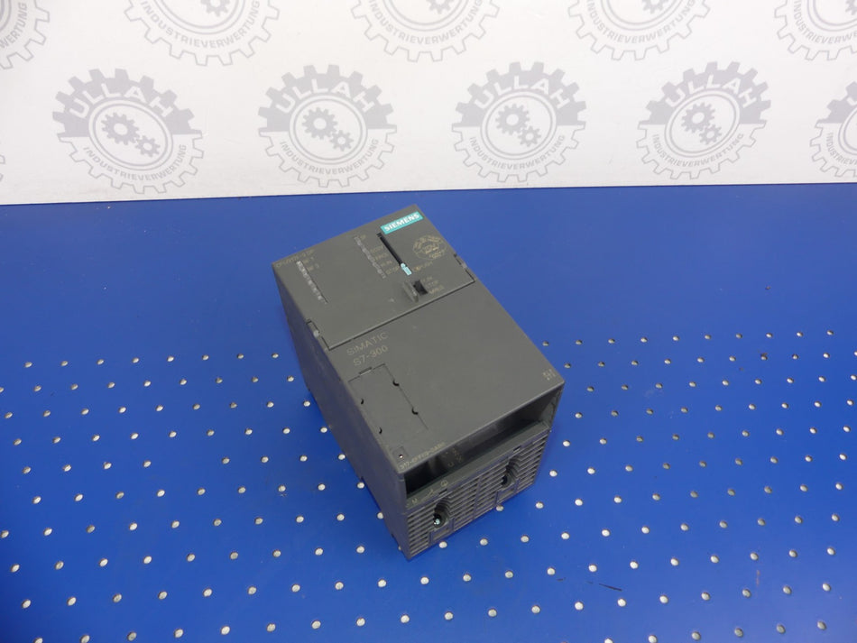 SIEMENS 6ES7 317-6FF03-0AB0