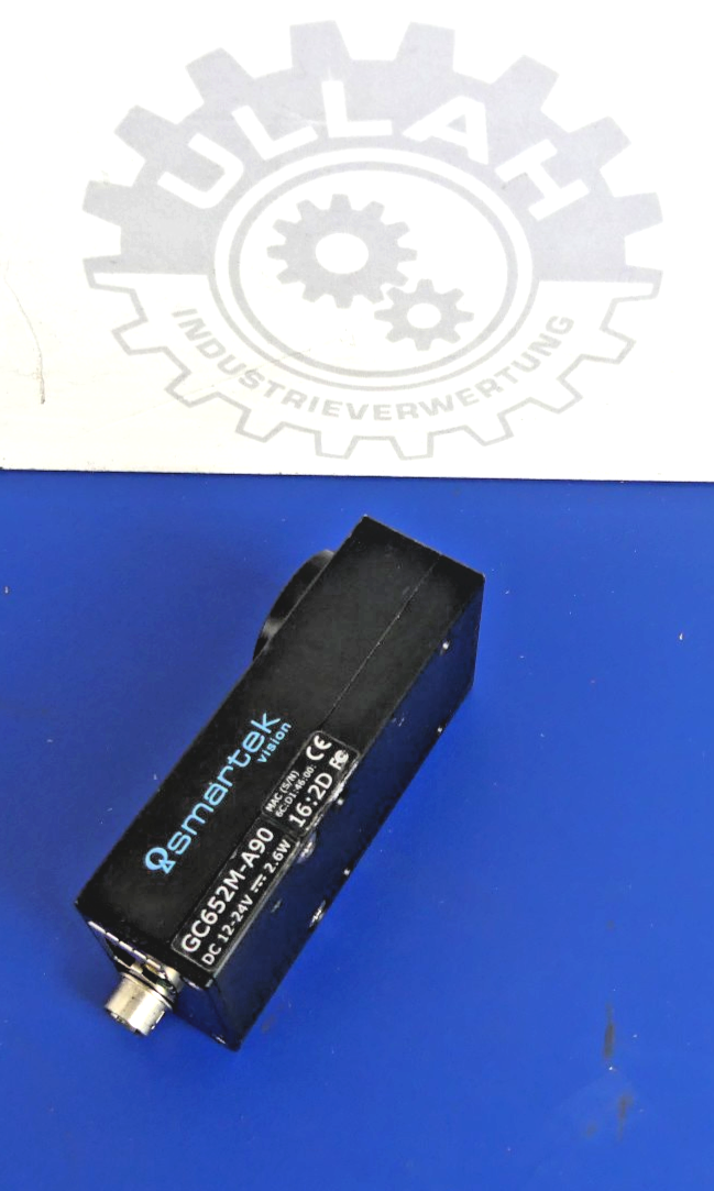 Smartek Vision GC652M-A90
