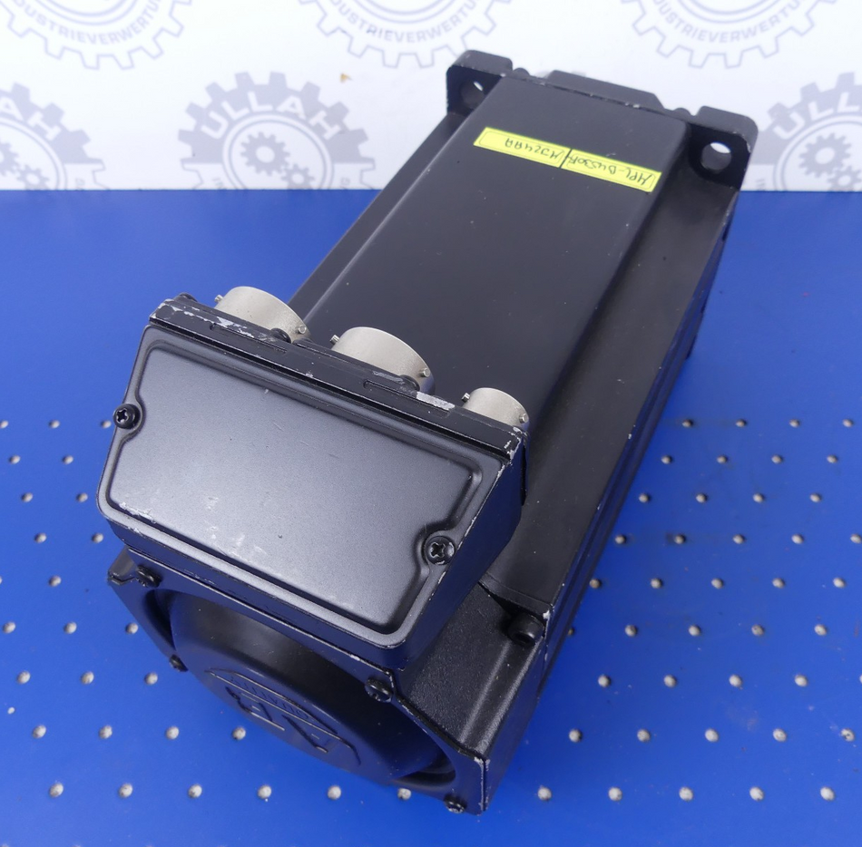 Allen Bradley MPL-B4530F-MJ24AA Servo Motor