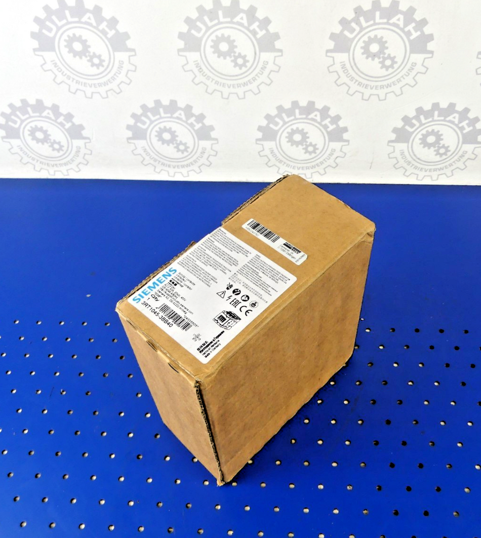 SIEMENS 3RT1045-3BB40