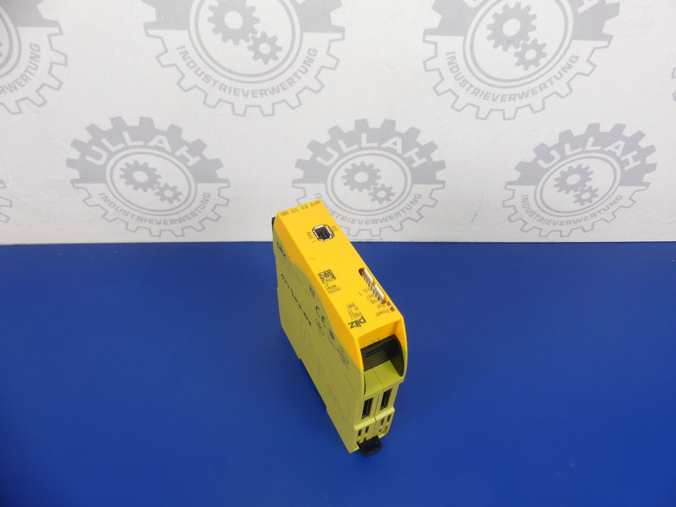 Pilz PNOZ m EF 1MM 772170