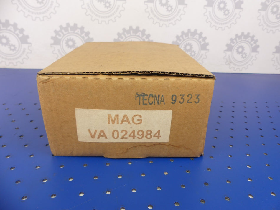 TECNA 9323 BILANCIATORE BALANCER NEU