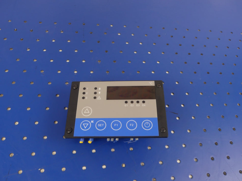 STÖRK ST501-LN1KV.04FS