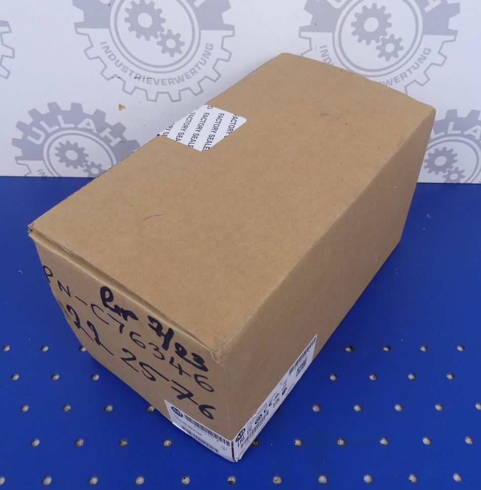 Allen-Bradley 1791DS-IB8XOB8