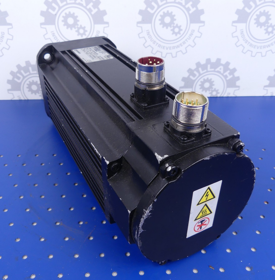 Promess DUM4-11.3-20R.N6-769 Servomotor