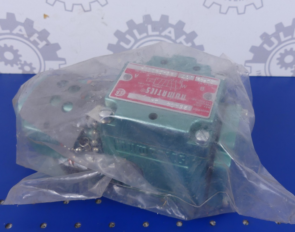 Numatics 12SA04 0A