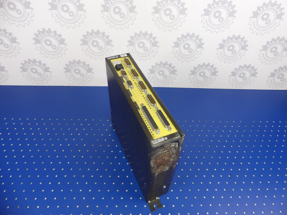 BERGER LAHR WPM 311.034-010ED EPROM359.20 REV.3.122 DEFEKT