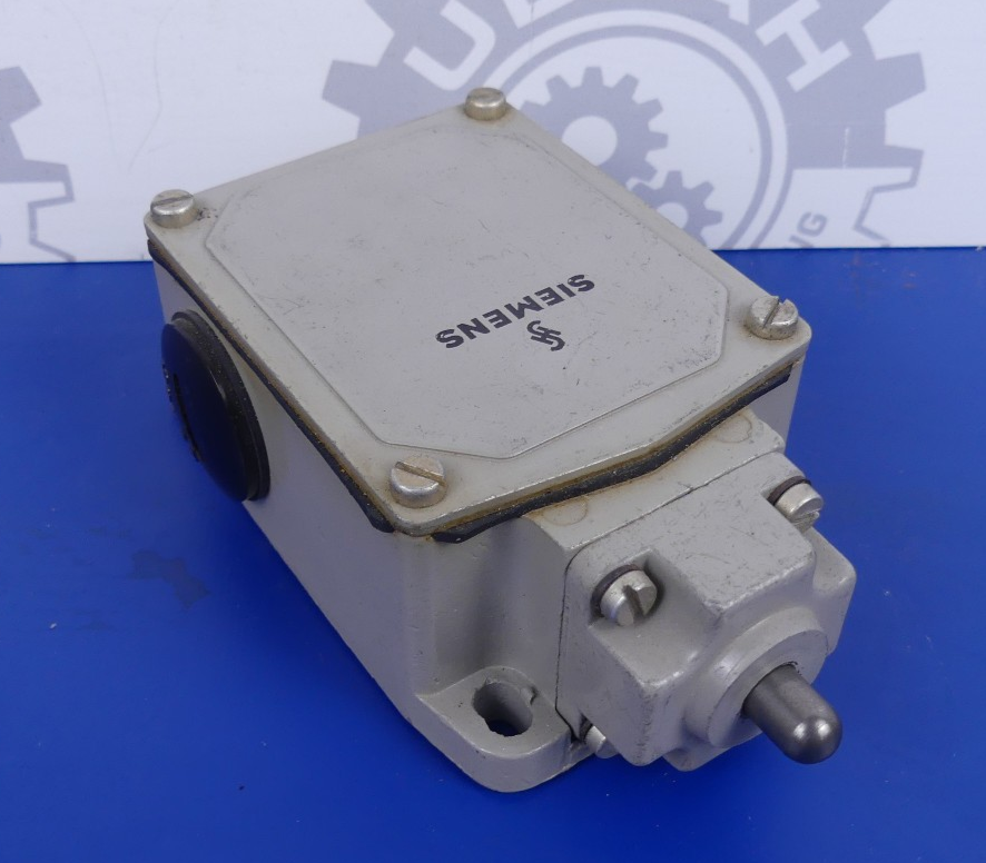 Siemens 3SE2 020-2 Taster