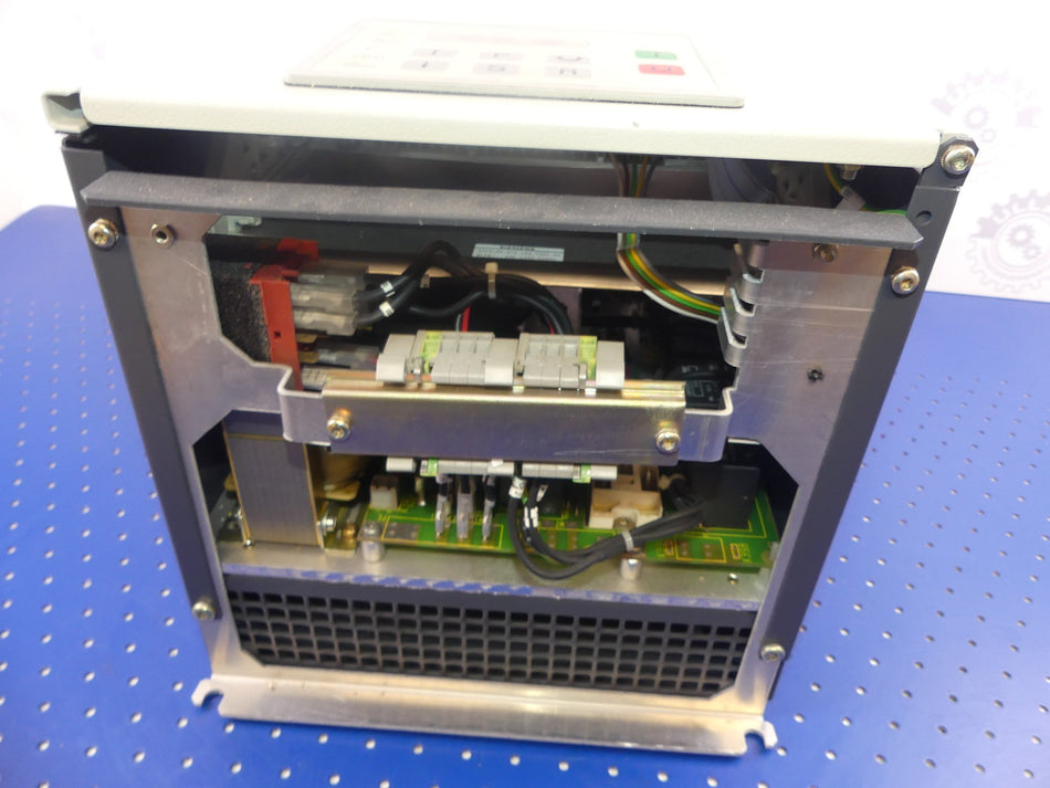 SIEMENS 6SE1210-2AA03