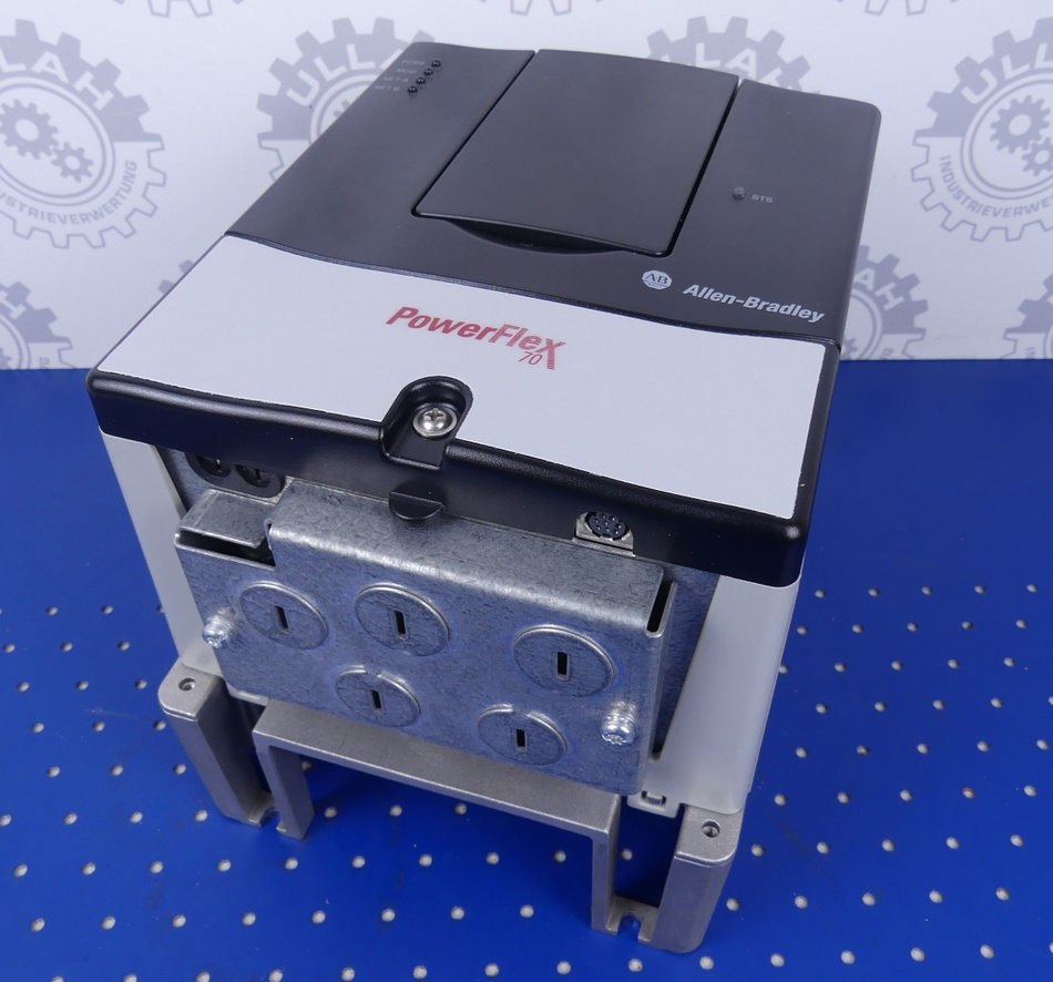 ALLEN-BRADLEY 20A C 1P3 A 0 AYNANC0  20AC1P3A0AYNANC0 SER A