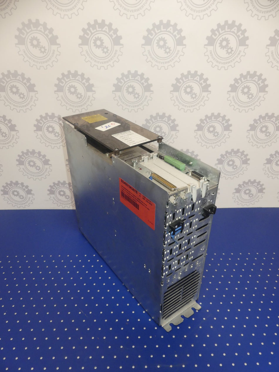 Indramat DDS02.1-W050-DL01-01
