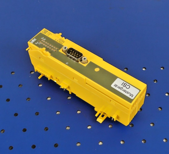 PILZ PSSu K S RS232