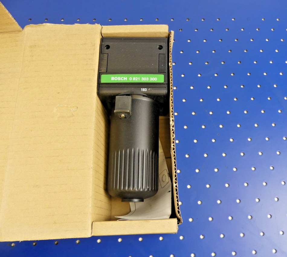 BOSCH 0 821 303 300