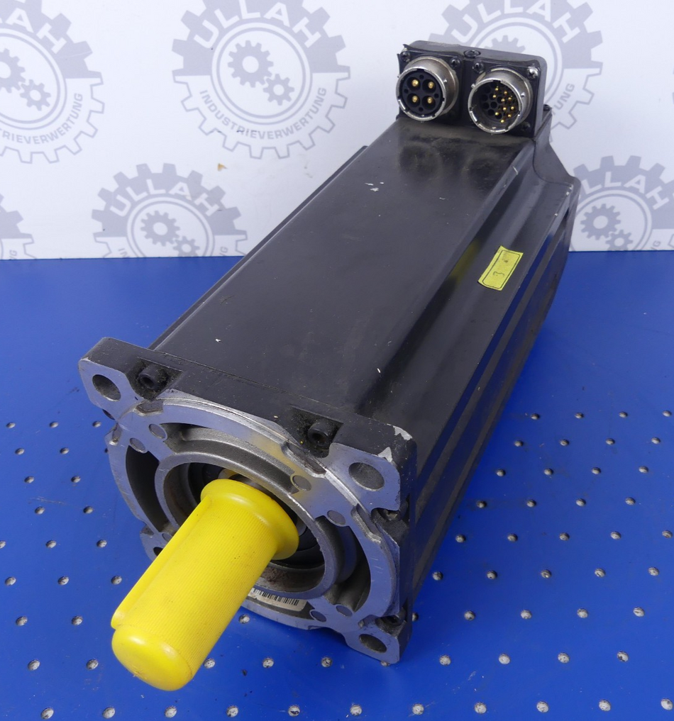 Allen-Bradley MPL-B4560F-MK22AA   Servo Motor