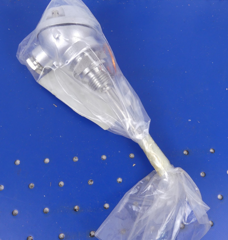 Jumo 902003/10-402-1003 Meßwertgeber