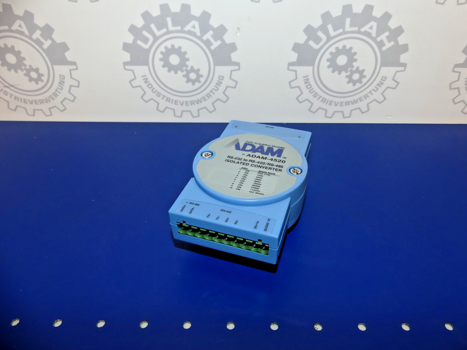 Advantech Digital I/O-Modul Typ ADAM-4520
