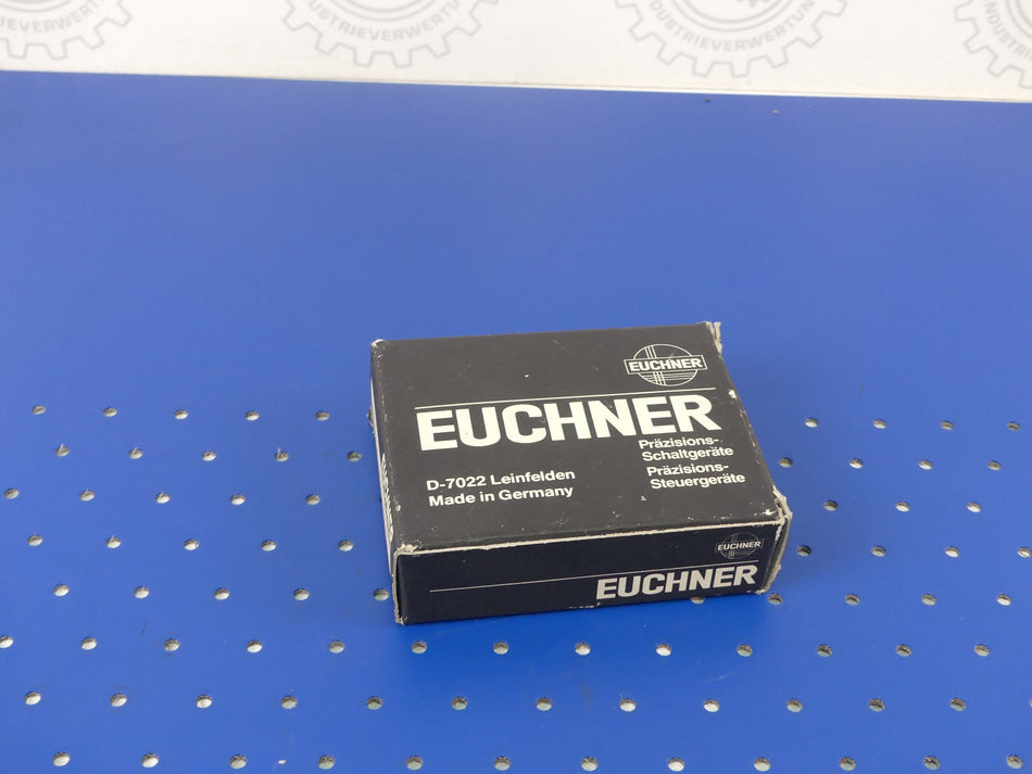 EUCHNER EGS12X04AP024LC1290 NEU