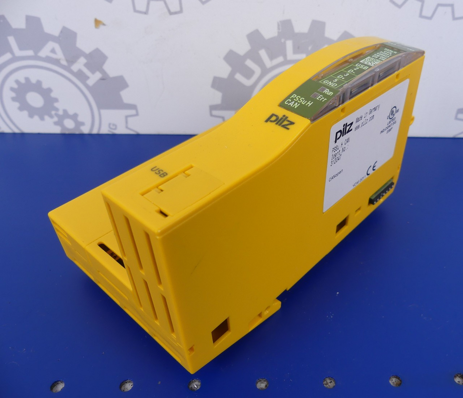 Pilz PSSu H CAN 312047