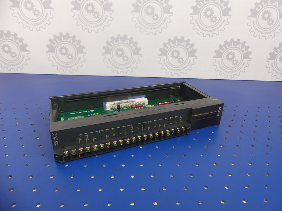 LG GOLDSEC PLC MX40
