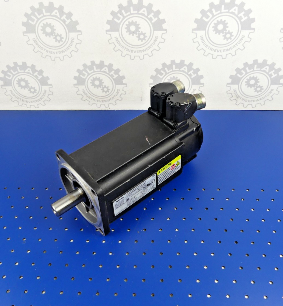 Rexroth MSK050B-0300-NN-M1-UG1-NNNN