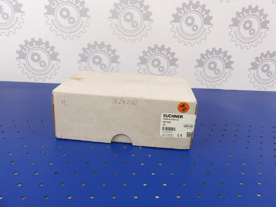 EUCHNER CES-A-C5H-01 NEU