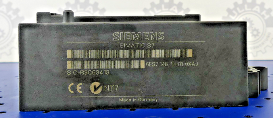SIEMENS 6ES7 148-1EH11-0XA0