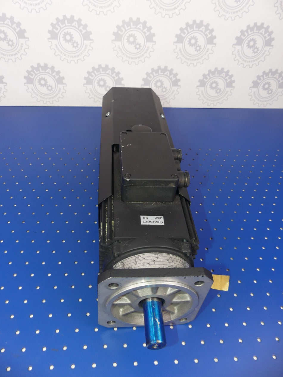 AMK DVSA08-5-4-4ABF