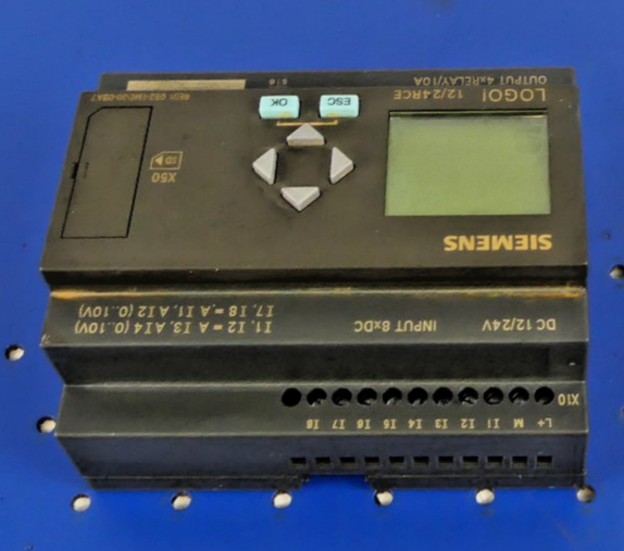 SIEMENS 6ED1 052-1MD00-0BA7