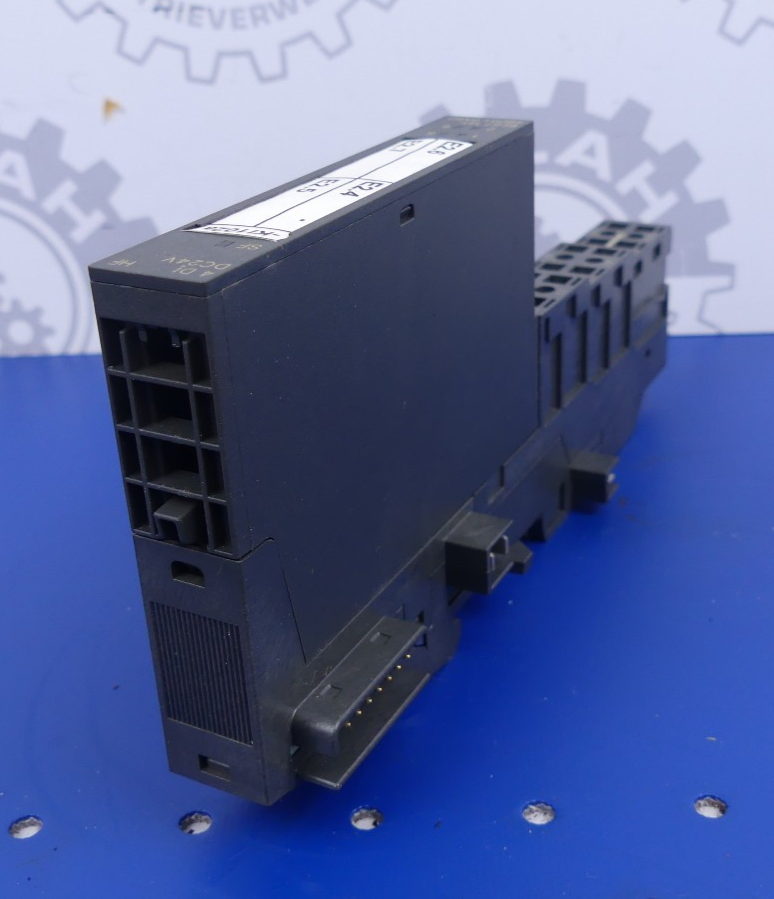 Siemens Simatic S7 6ES7 131-4BD01-0AB0