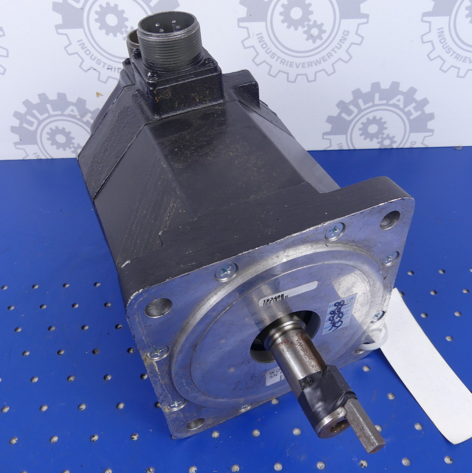 Allen Bradley F-4030-Q-H00AA Servo Motor