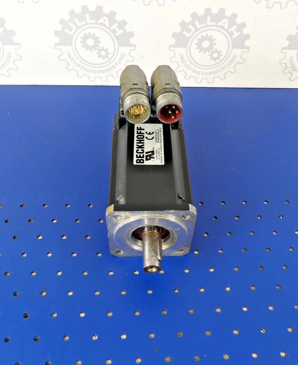BECKHOFF AM3032-1D40-0000