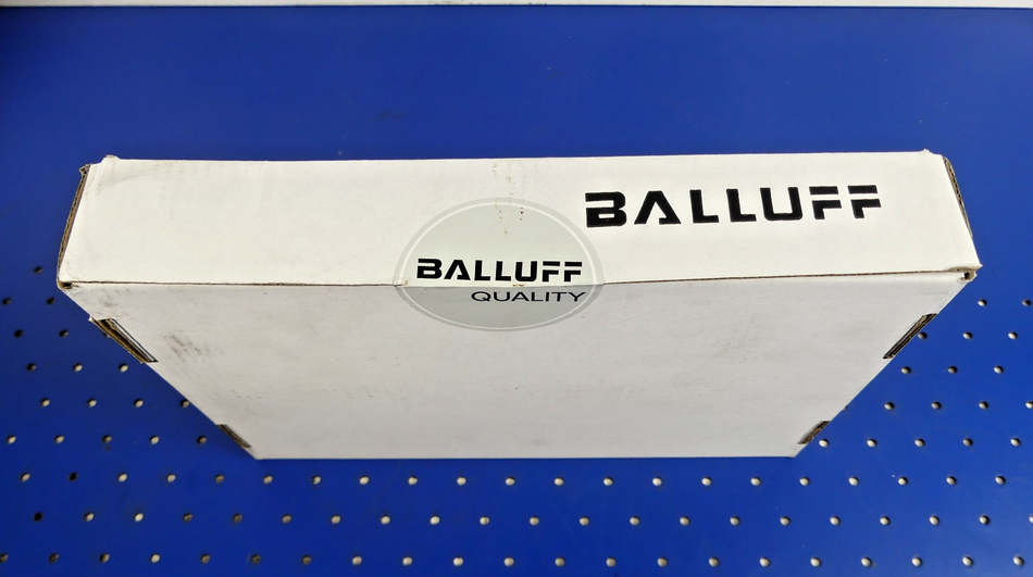 BALLUFF BNI003U NEU